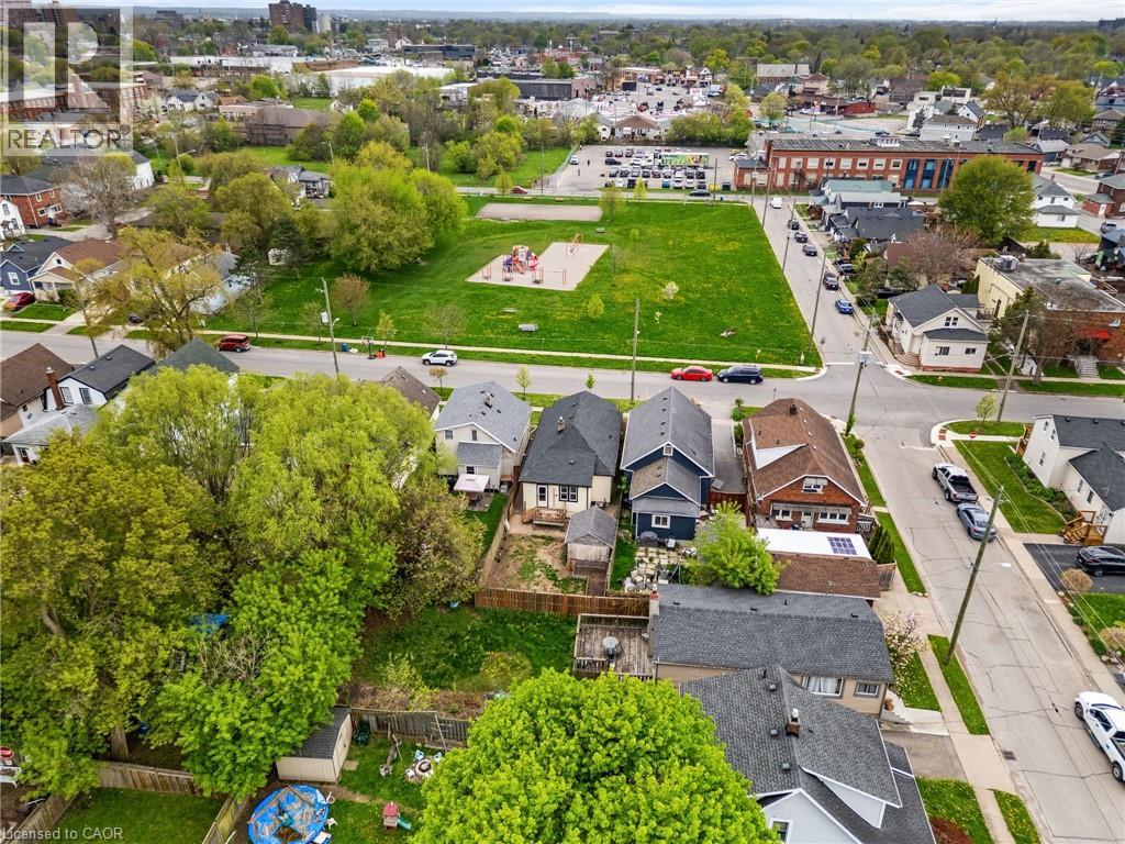 78 Haynes Avenue, St. Catharines, Ontario  L2R 3Z3 - Photo 32 - 40827888