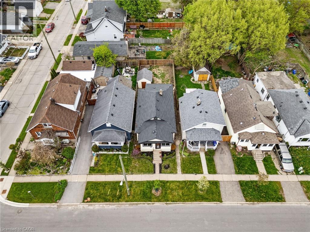 78 Haynes Avenue, St. Catharines, Ontario  L2R 3Z3 - Photo 33 - 40827888