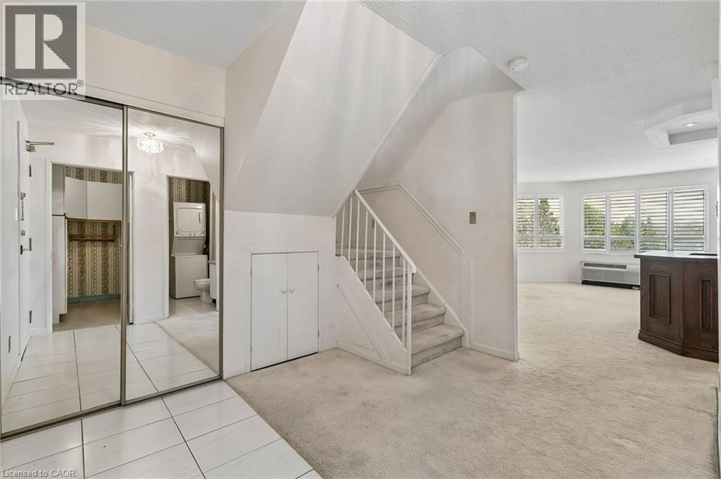 155 Main Street N Unit# 327, Newmarket, Ontario  L3Y 8C2 - Photo 11 - 40827345
