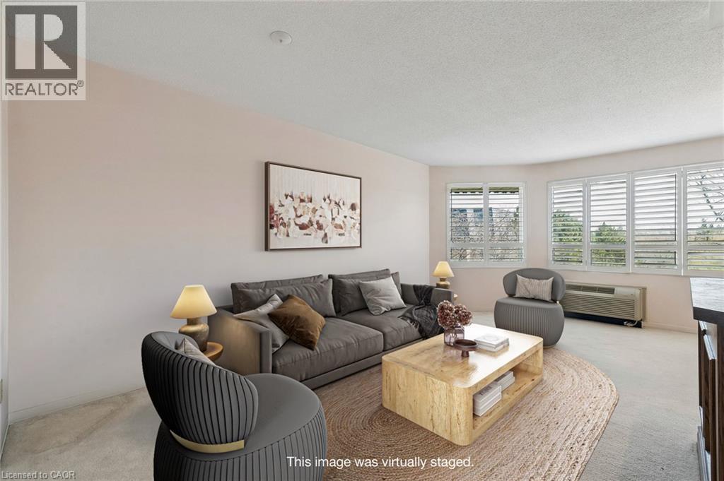 155 Main Street N Unit# 327, Newmarket, Ontario  L3Y 8C2 - Photo 13 - 40827345