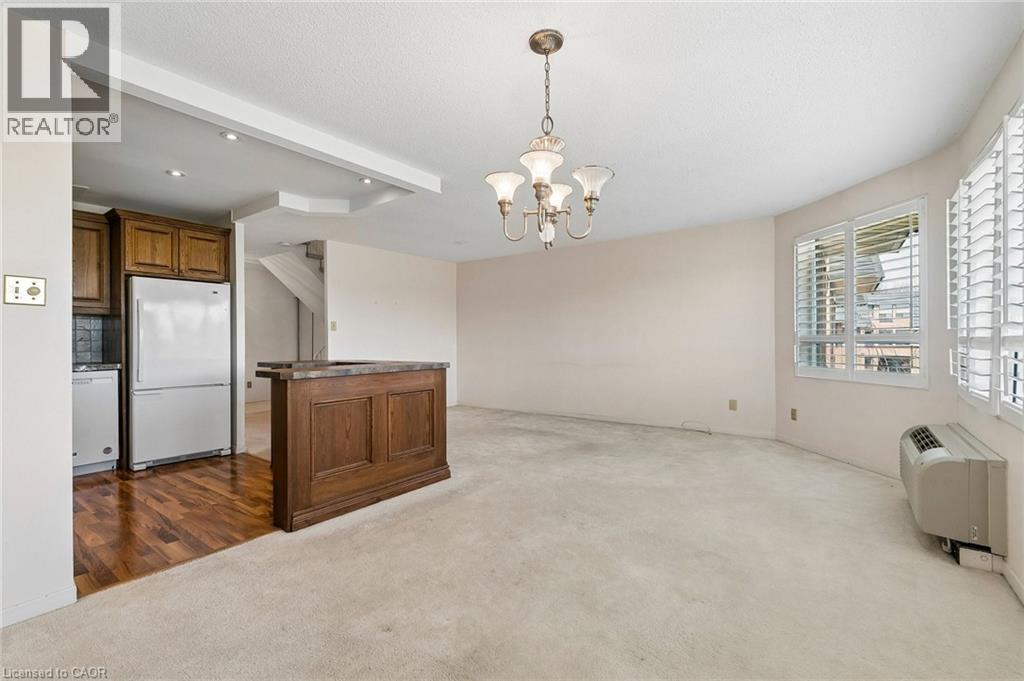 155 Main Street N Unit# 327, Newmarket, Ontario  L3Y 8C2 - Photo 16 - 40827345