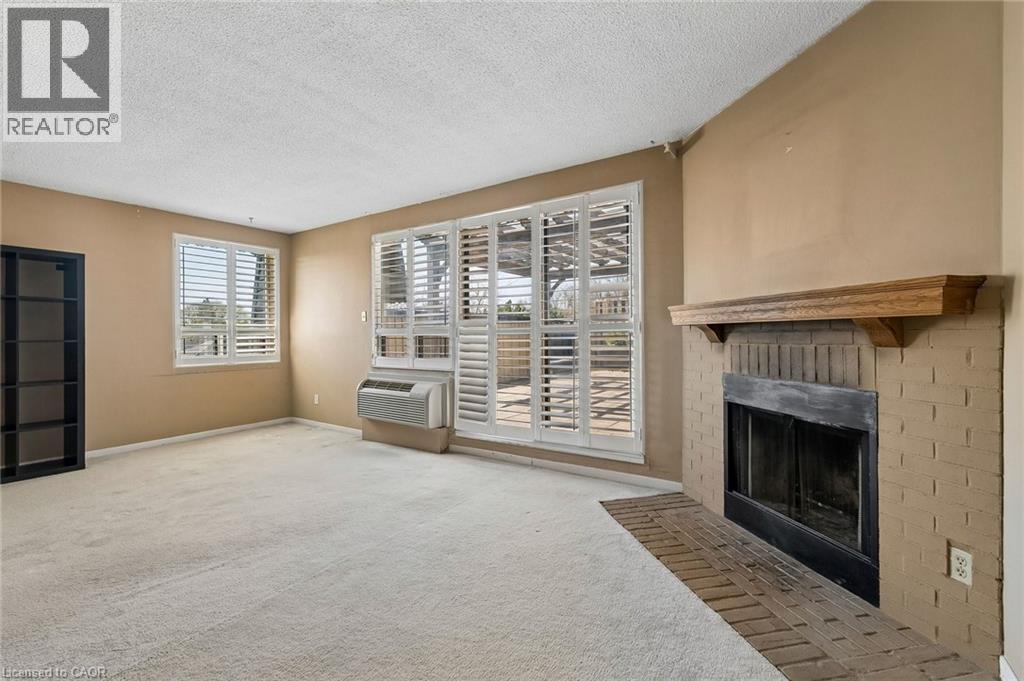 155 Main Street N Unit# 327, Newmarket, Ontario  L3Y 8C2 - Photo 34 - 40827345