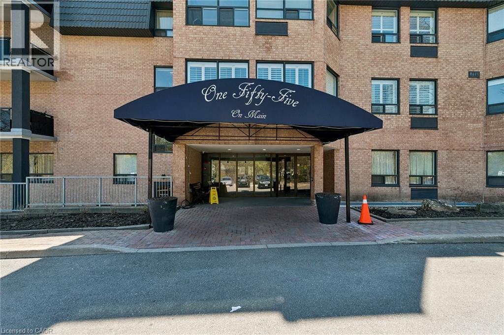 155 Main Street N Unit# 327, Newmarket, Ontario  L3Y 8C2 - Photo 4 - 40827345