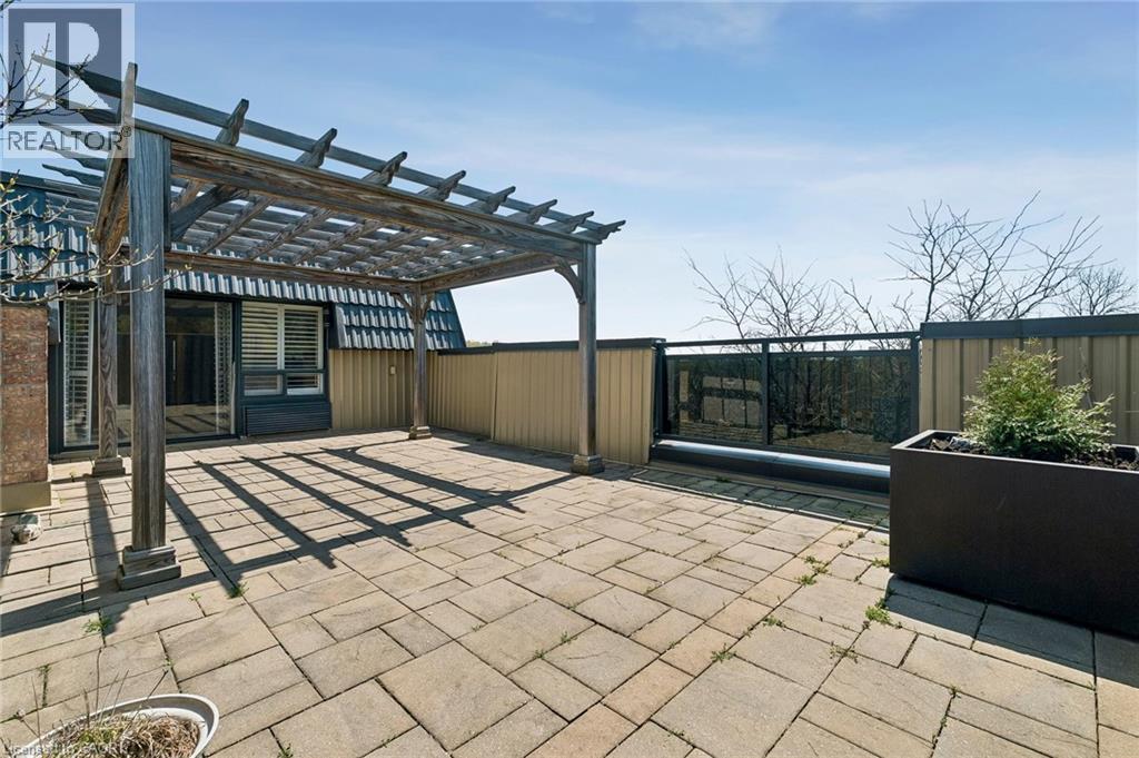 155 Main Street N Unit# 327, Newmarket, Ontario  L3Y 8C2 - Photo 41 - 40827345