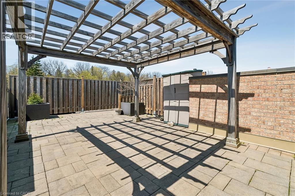 155 Main Street N Unit# 327, Newmarket, Ontario  L3Y 8C2 - Photo 42 - 40827345