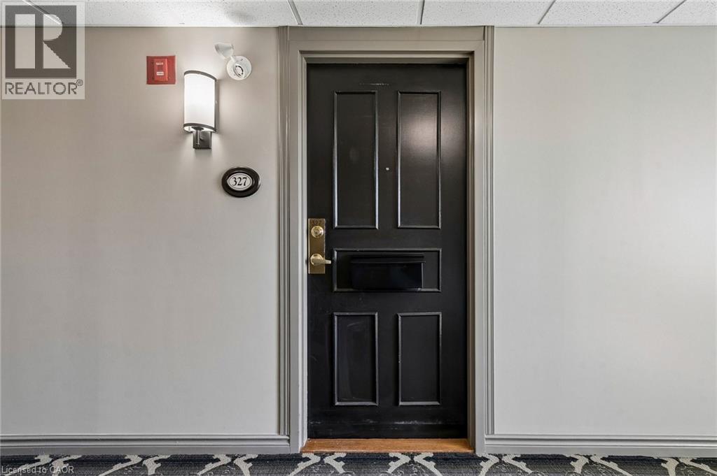 155 Main Street N Unit# 327, Newmarket, Ontario  L3Y 8C2 - Photo 8 - 40827345