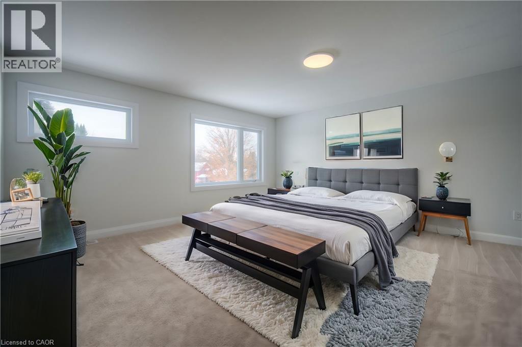264 Blair Road Unit# 3, Cambridge, Ontario  N1S 4K9 - Photo 14 - 40828139