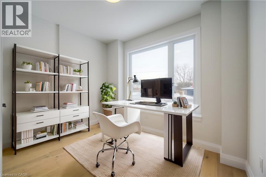 264 Blair Road Unit# 3, Cambridge, Ontario  N1S 4K9 - Photo 3 - 40828139