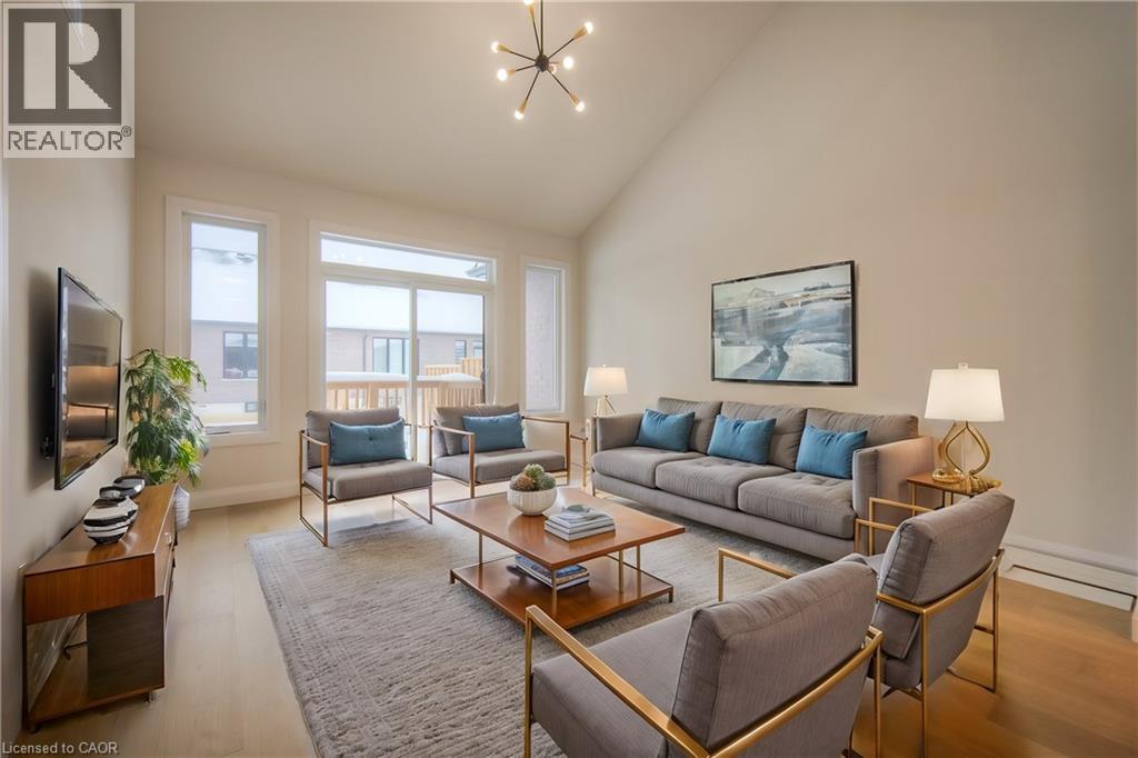 264 Blair Road Unit# 3, Cambridge, Ontario  N1S 4K9 - Photo 6 - 40828139