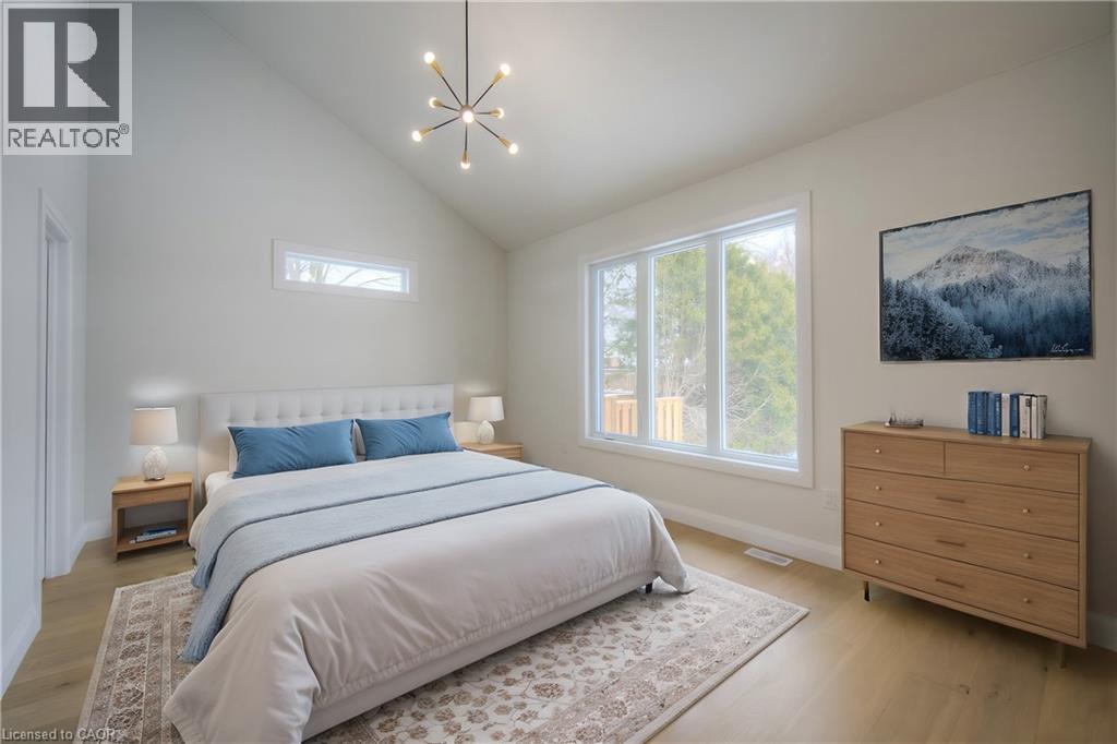 264 Blair Road Unit# 3, Cambridge, Ontario  N1S 4K9 - Photo 7 - 40828139