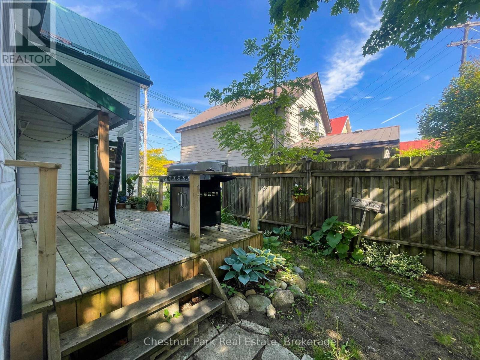 529 Claude Street, South Bruce Peninsula, Ontario  N0H 2T0 - Photo 15 - X13096338