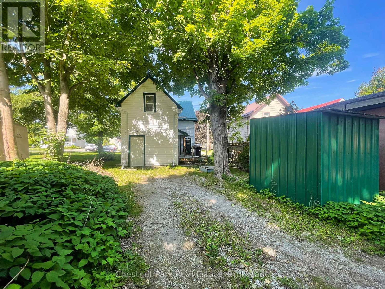 529 Claude Street, South Bruce Peninsula, Ontario  N0H 2T0 - Photo 16 - X13096338