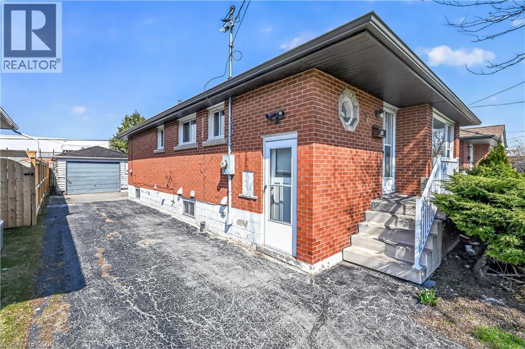 76 Terrace Drive, Hamilton, Ontario  L9A 2Y6 - Photo 2 - 40828153