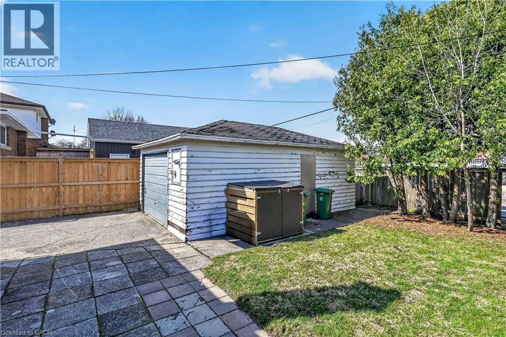 76 Terrace Drive, Hamilton, Ontario  L9A 2Y6 - Photo 23 - 40828153