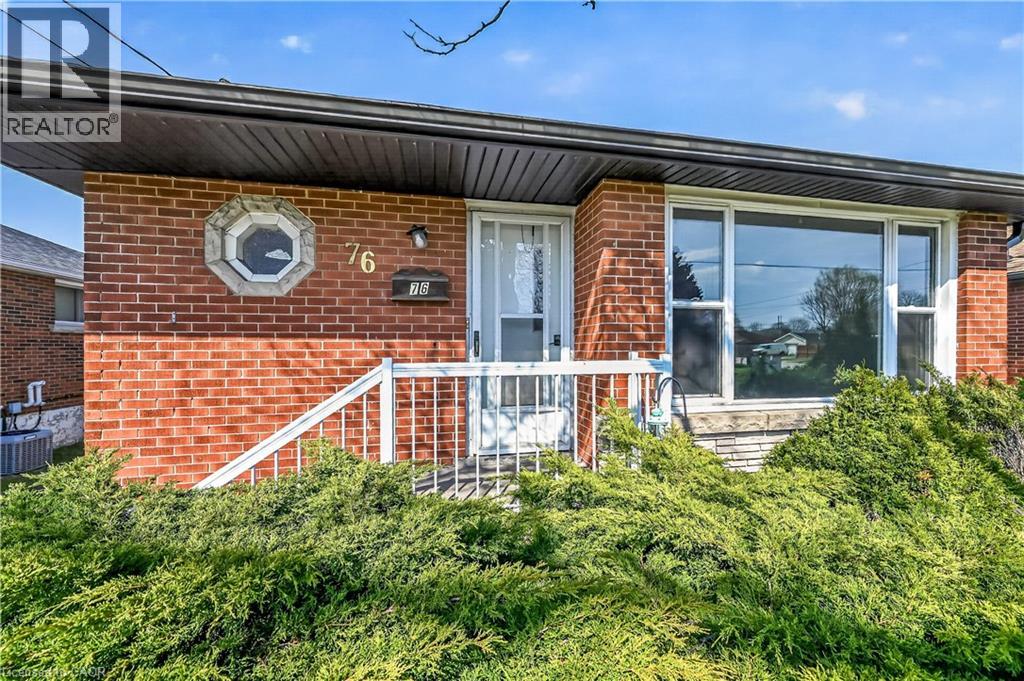 76 Terrace Drive, Hamilton, Ontario  L9A 2Y6 - Photo 3 - 40828153