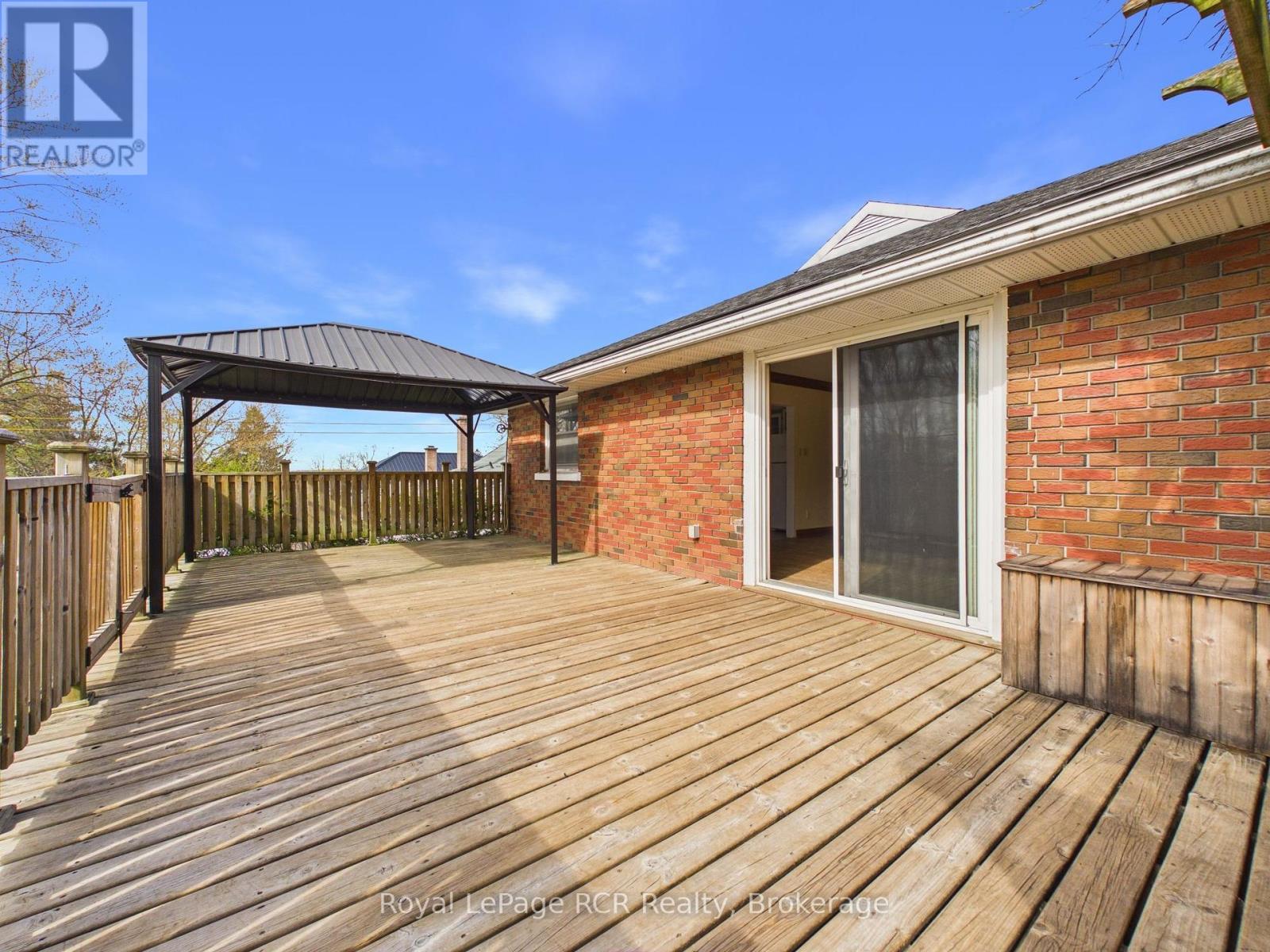 153 Carling Terrace, North Huron, Ontario  N0G 2W0 - Photo 25 - X13096750