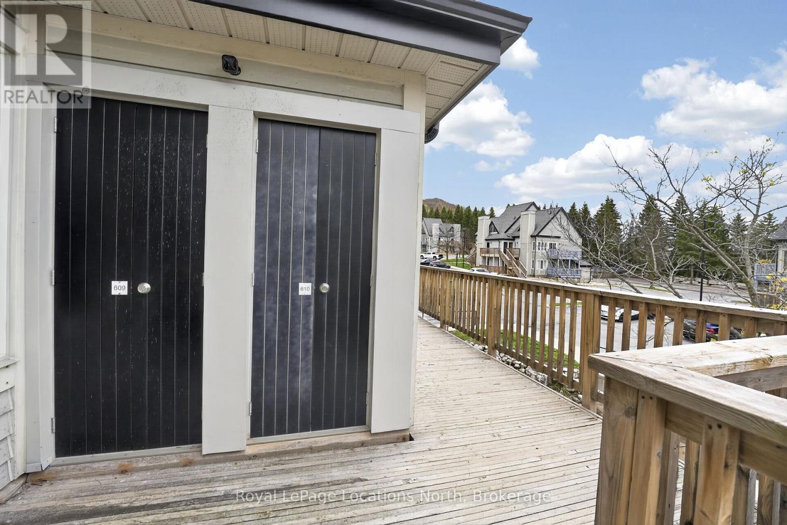 610 - 796468 Grey Road 19 Road, Blue Mountains, Ontario  L9Y 0N6 - Photo 4 - X13096842