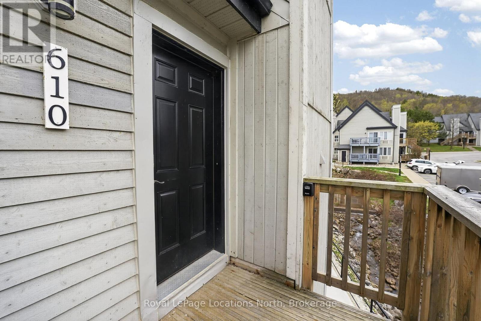 610 - 796468 Grey Road 19 Road, Blue Mountains, Ontario  L9Y 0N6 - Photo 5 - X13096842