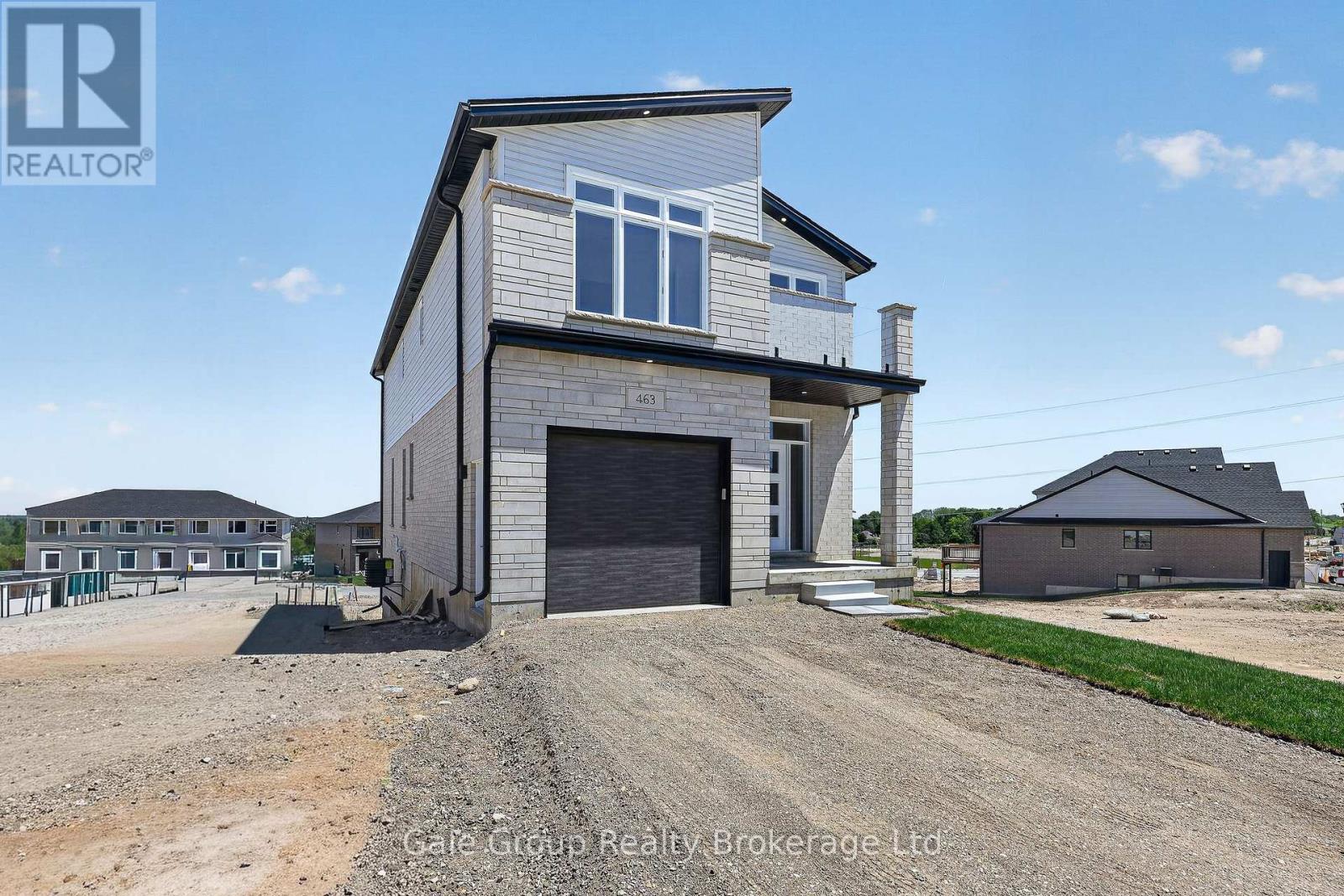 463 Gillespie Street, Woodstock, Ontario  N4S 0G7 - Photo 37 - X13096728