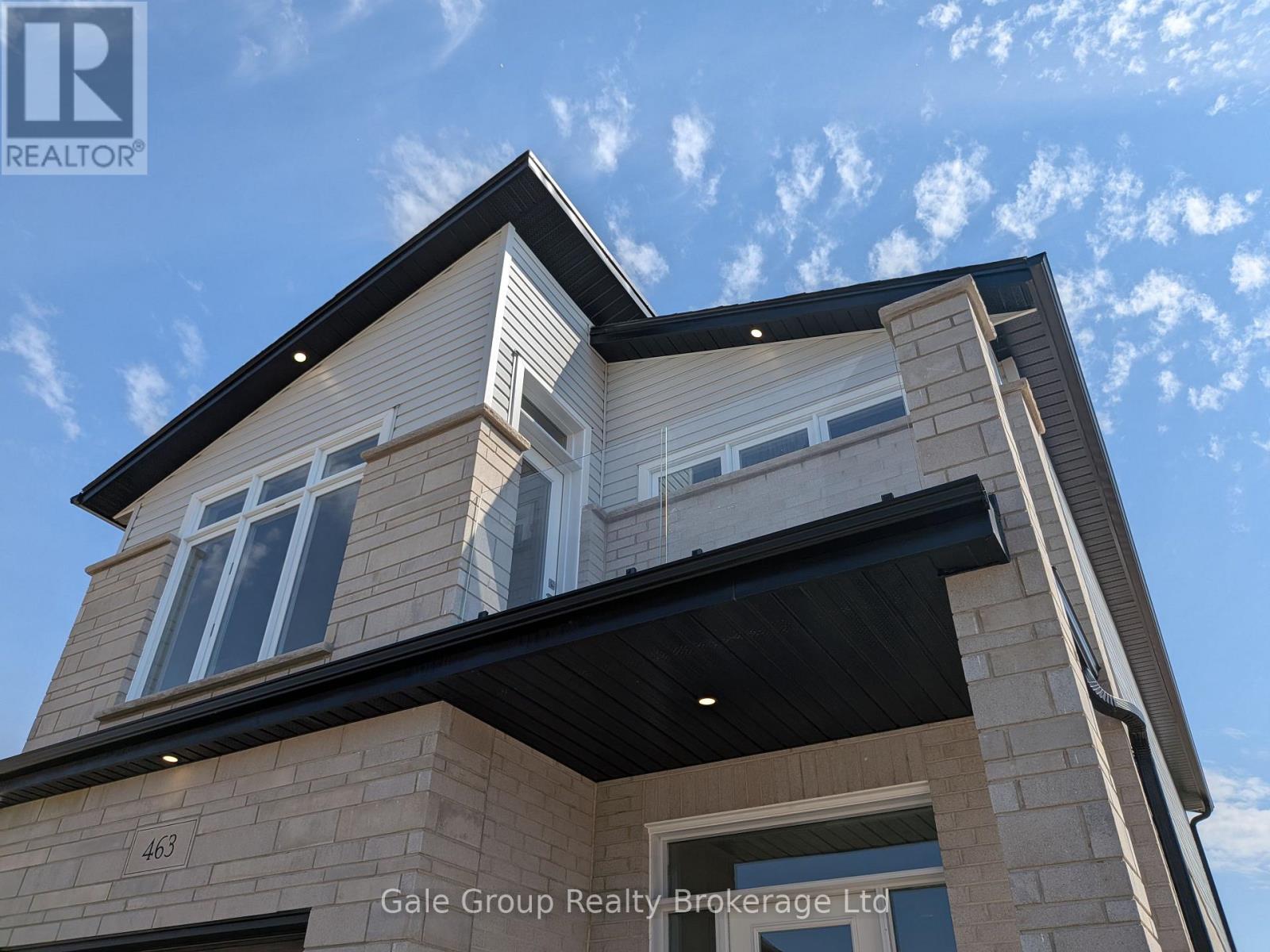 463 Gillespie Street, Woodstock, Ontario  N4S 0G7 - Photo 39 - X13096728