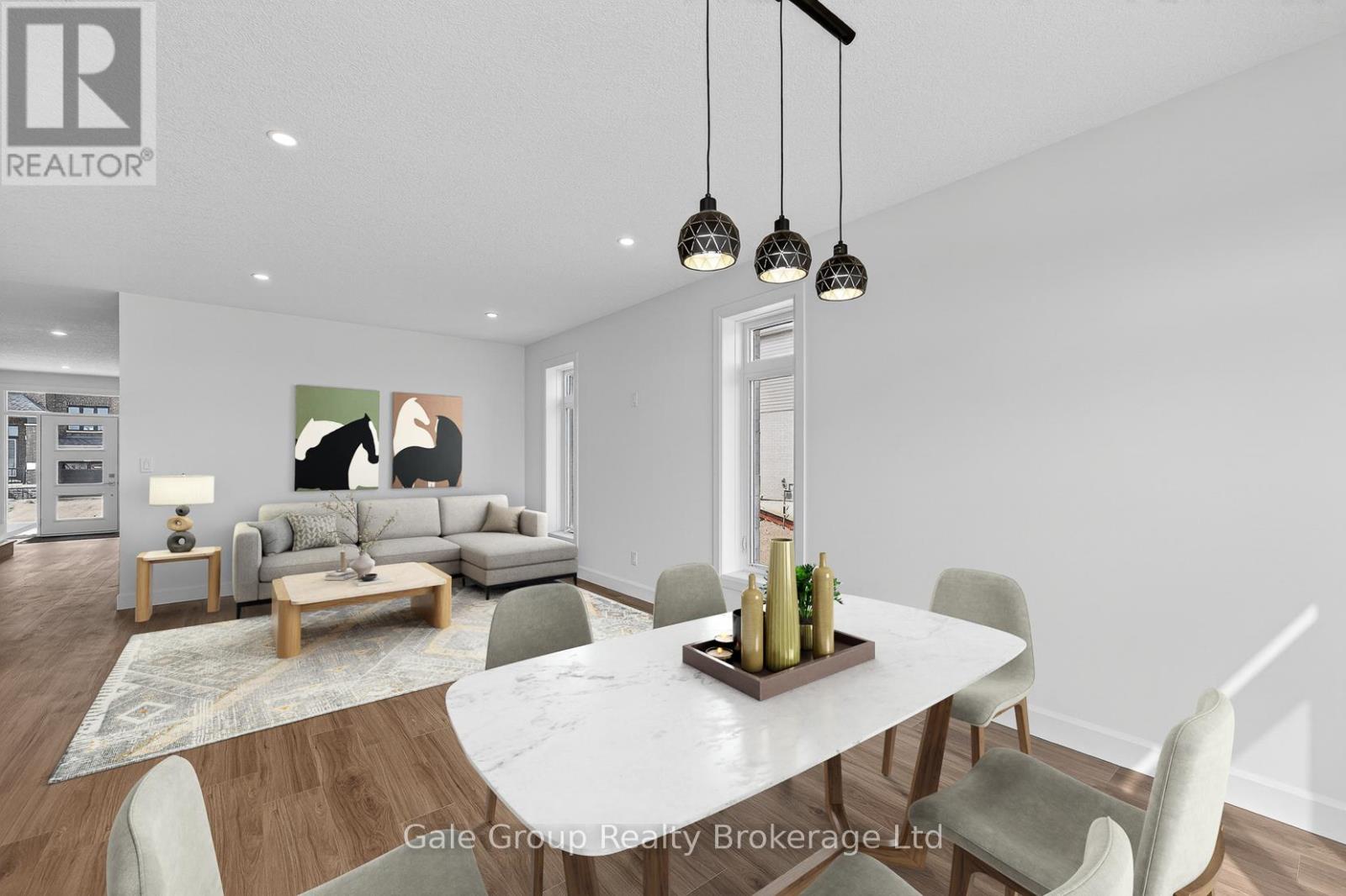 463 Gillespie Street, Woodstock, Ontario  N4S 0G7 - Photo 4 - X13096728