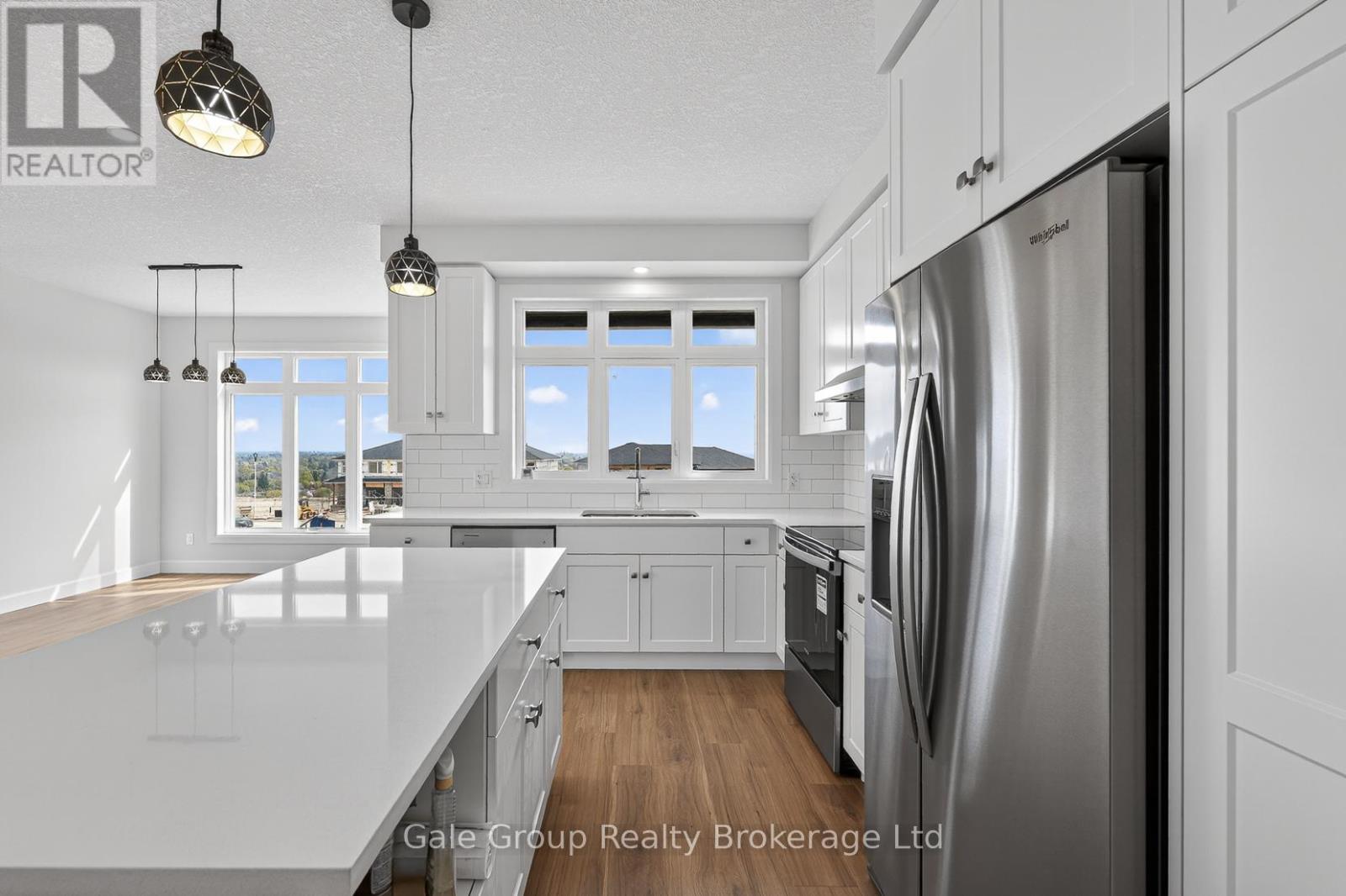 463 Gillespie Street, Woodstock, Ontario  N4S 0G7 - Photo 8 - X13096728