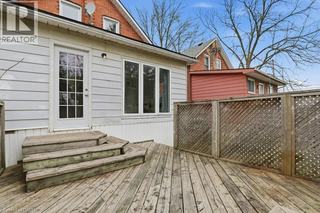 391 Douro Street, Stratford, Ontario  N5A 3S8 - Photo 16 - 40828018