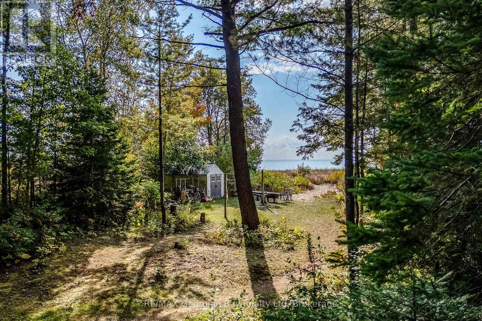 100 Nottawaga Drive, Tiny, Ontario  L0L 2J0 - Photo 10 - S13097264