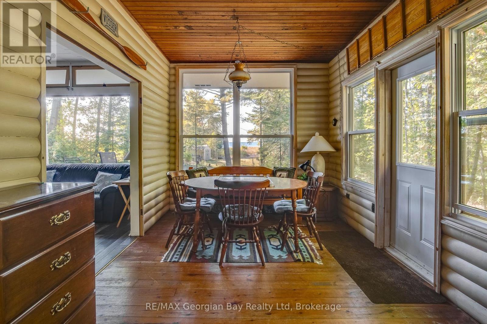100 Nottawaga Drive, Tiny, Ontario  L0L 2J0 - Photo 17 - S13097264