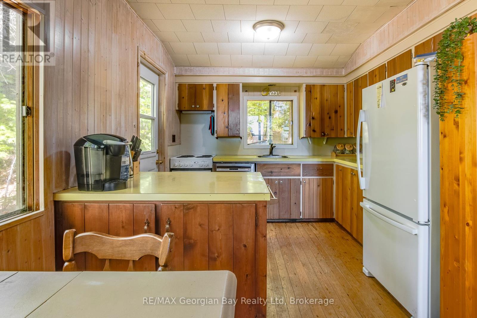100 Nottawaga Drive, Tiny, Ontario  L0L 2J0 - Photo 19 - S13097264