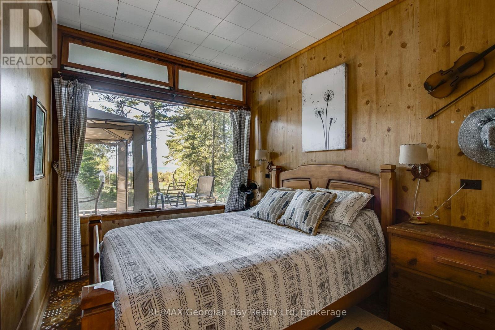 100 Nottawaga Drive, Tiny, Ontario  L0L 2J0 - Photo 20 - S13097264