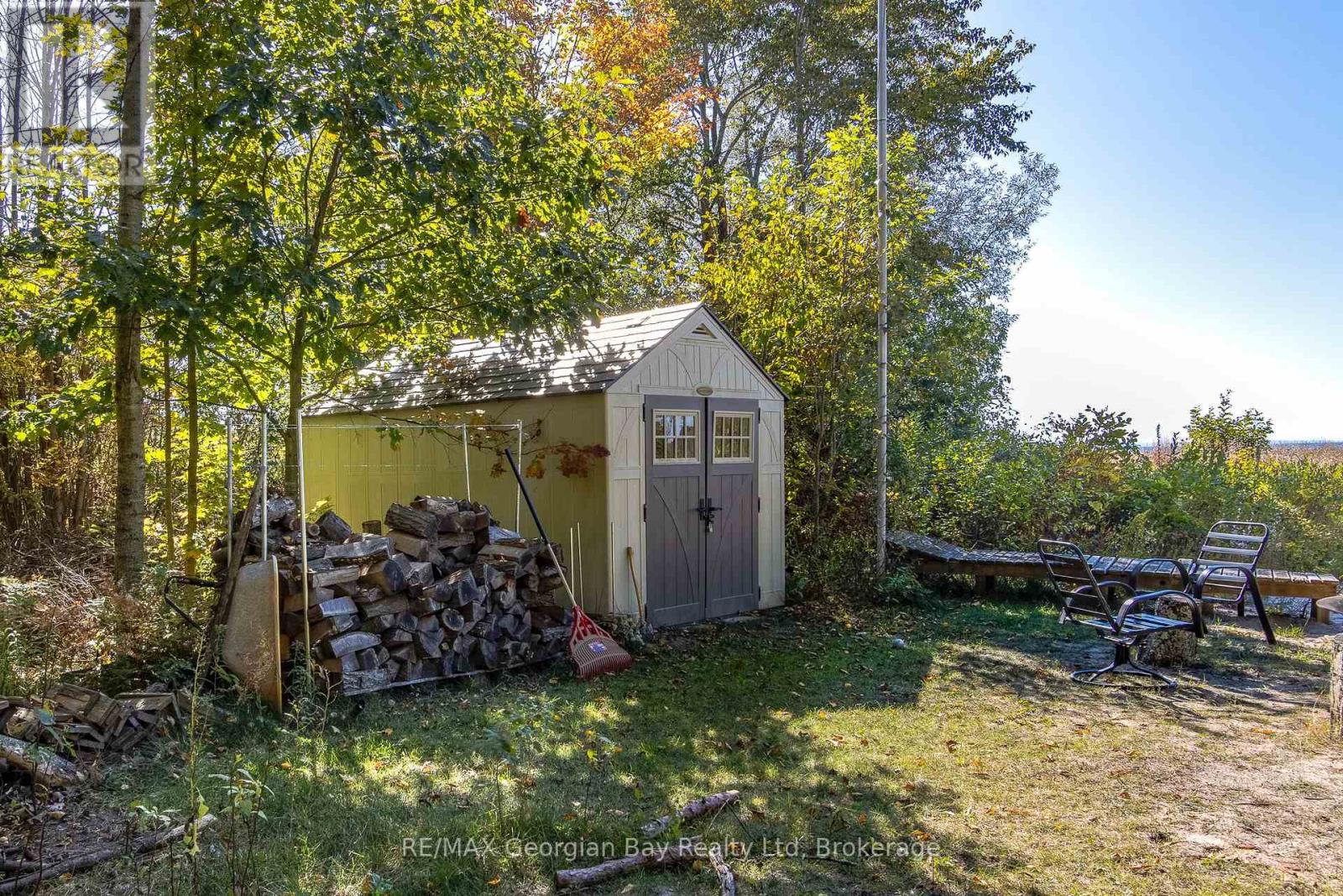 100 Nottawaga Drive, Tiny, Ontario  L0L 2J0 - Photo 28 - S13097264