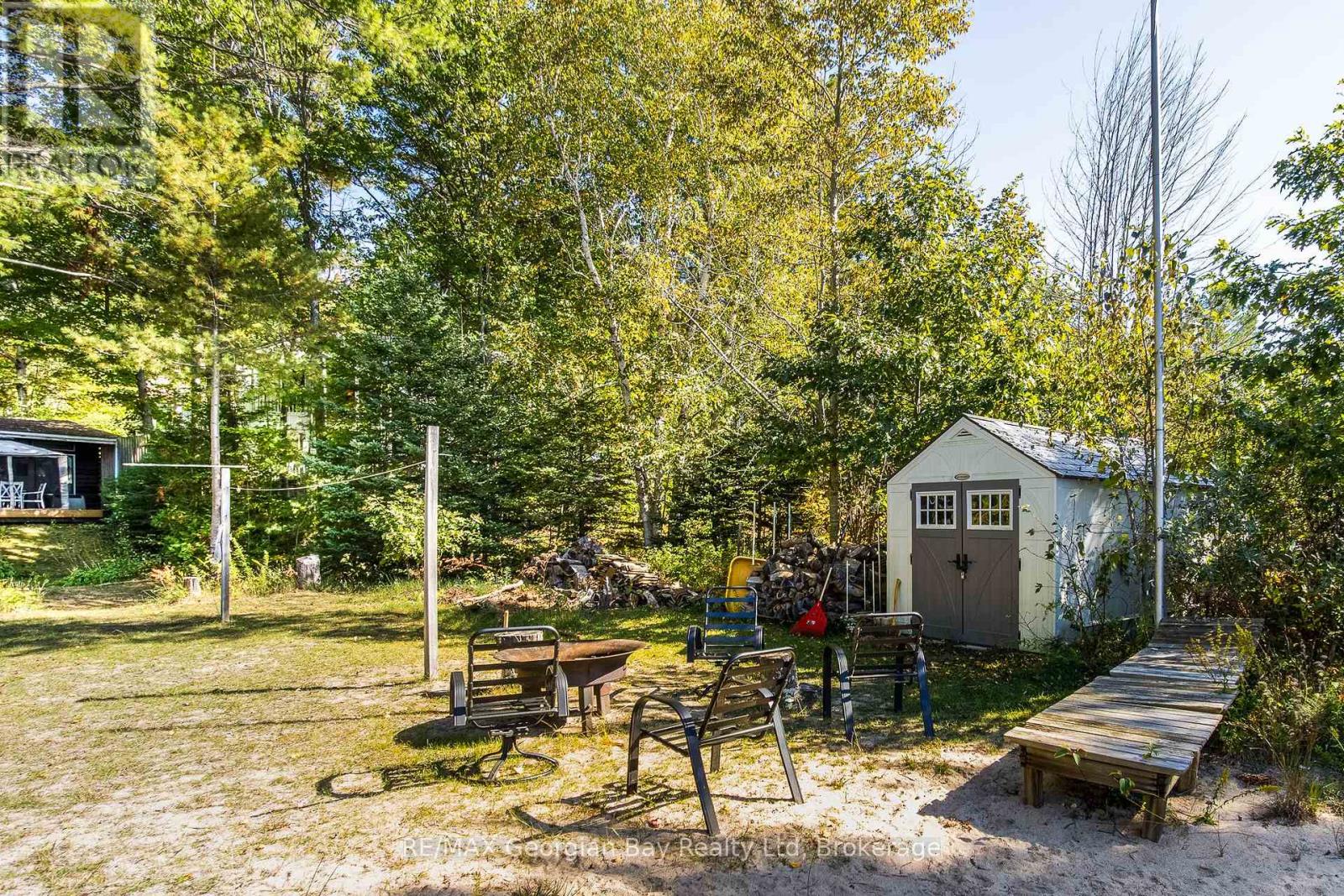 100 Nottawaga Drive, Tiny, Ontario  L0L 2J0 - Photo 29 - S13097264