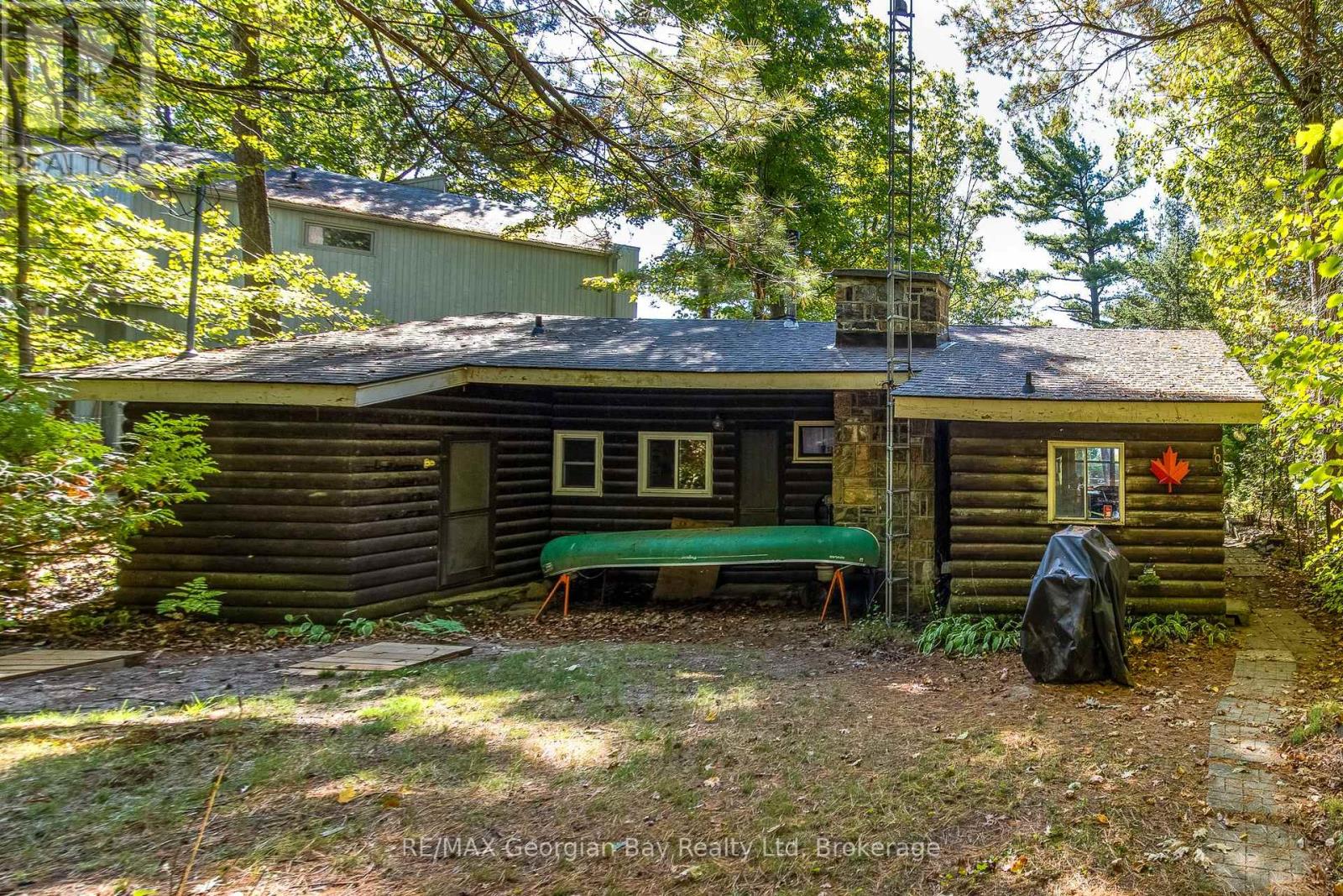 100 Nottawaga Drive, Tiny, Ontario  L0L 2J0 - Photo 6 - S13097264