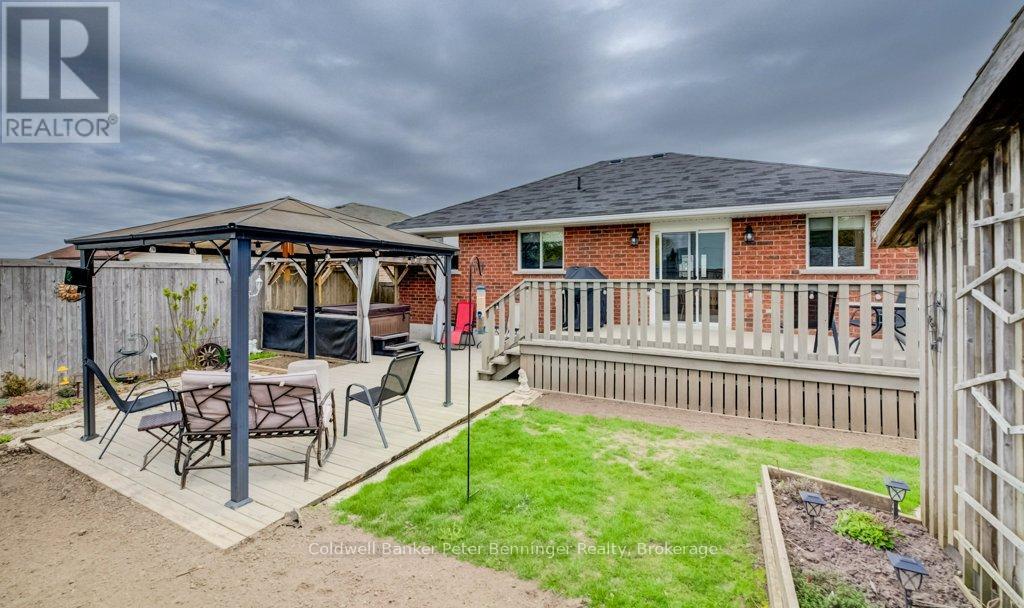 636 22nd Avenue, Hanover, Ontario  N4N 3W7 - Photo 29 - X13097006