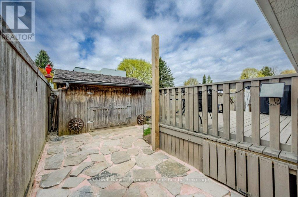 636 22nd Avenue, Hanover, Ontario  N4N 3W7 - Photo 30 - X13097006