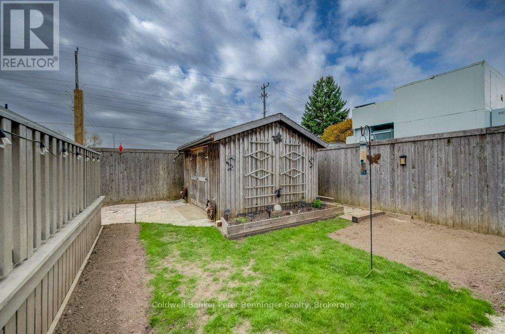 636 22nd Avenue, Hanover, Ontario  N4N 3W7 - Photo 31 - X13097006