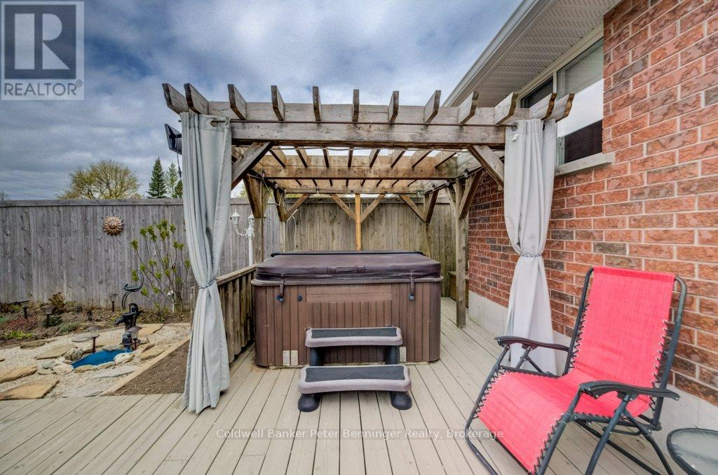 636 22nd Avenue, Hanover, Ontario  N4N 3W7 - Photo 32 - X13097006