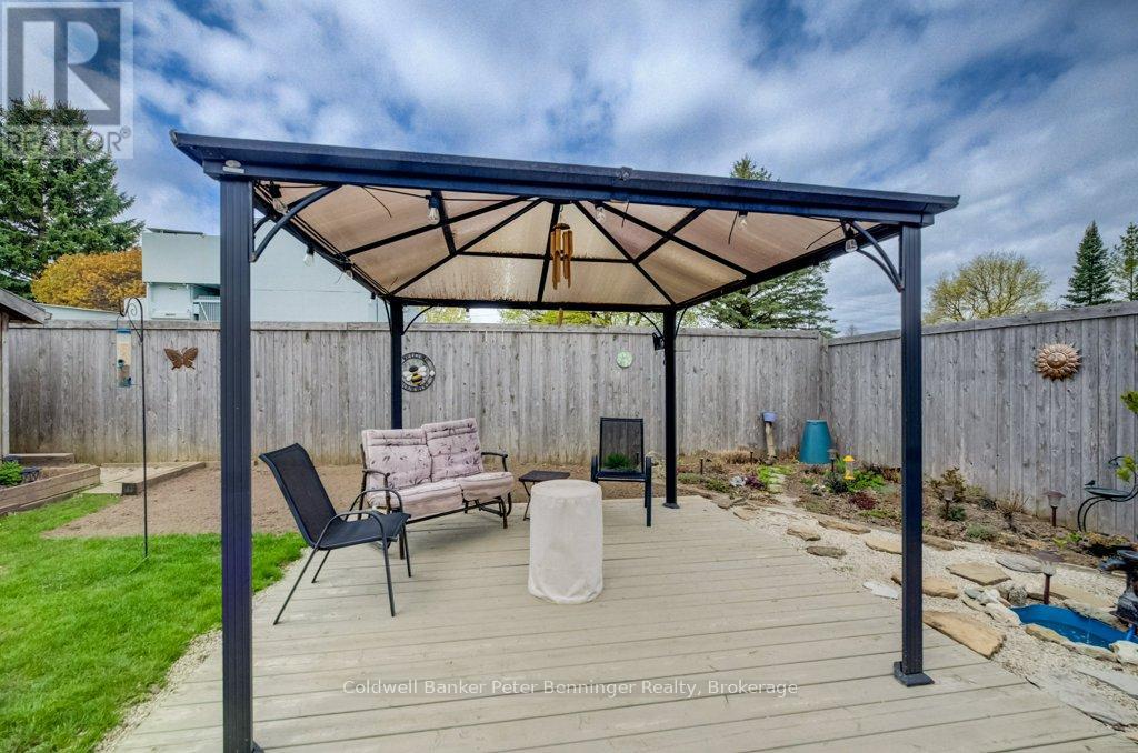 636 22nd Avenue, Hanover, Ontario  N4N 3W7 - Photo 33 - X13097006