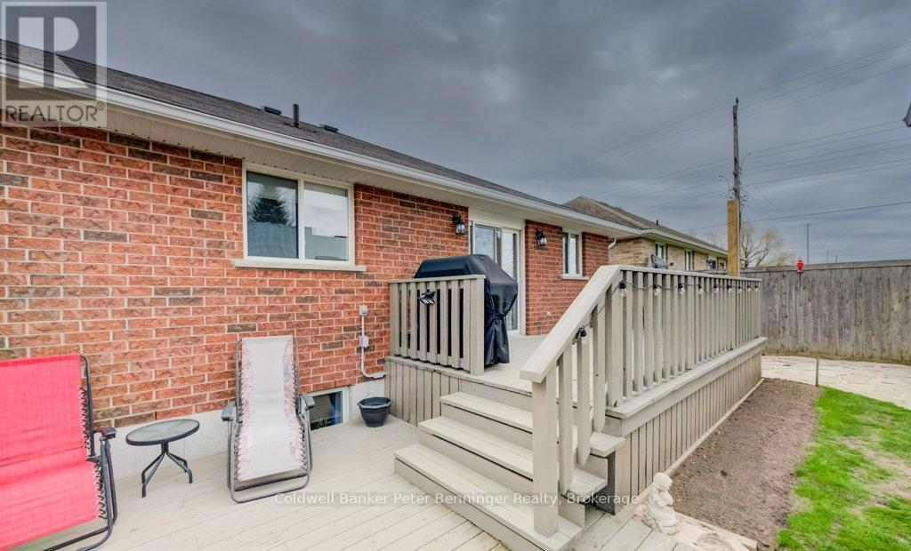636 22nd Avenue, Hanover, Ontario  N4N 3W7 - Photo 34 - X13097006