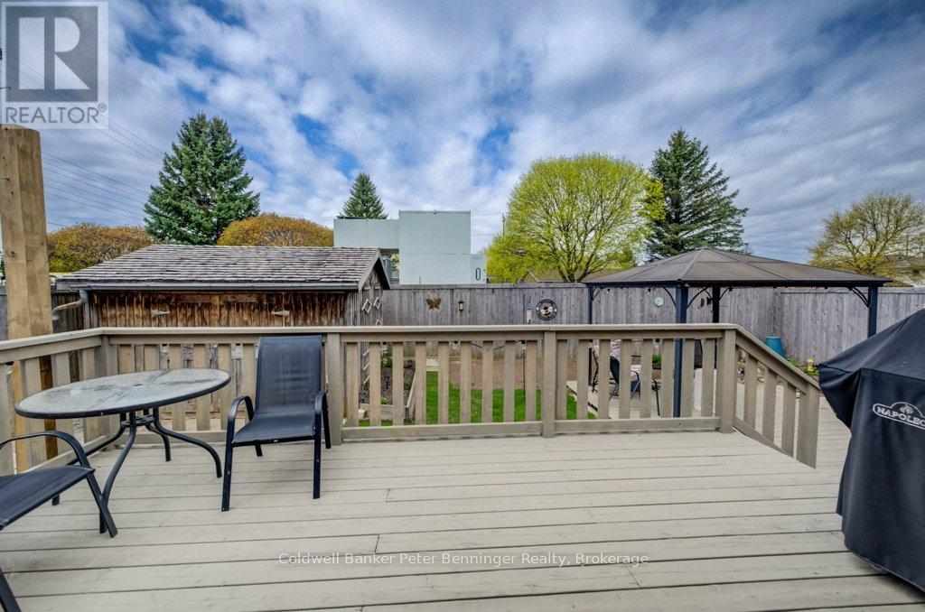 636 22nd Avenue, Hanover, Ontario  N4N 3W7 - Photo 35 - X13097006