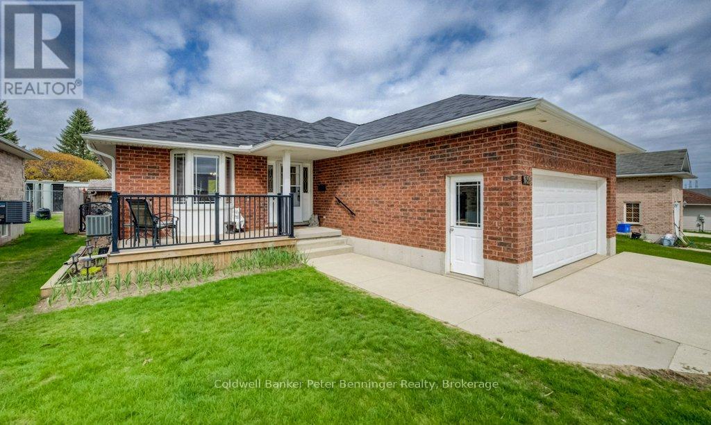 636 22nd Avenue, Hanover, Ontario  N4N 3W7 - Photo 4 - X13097006