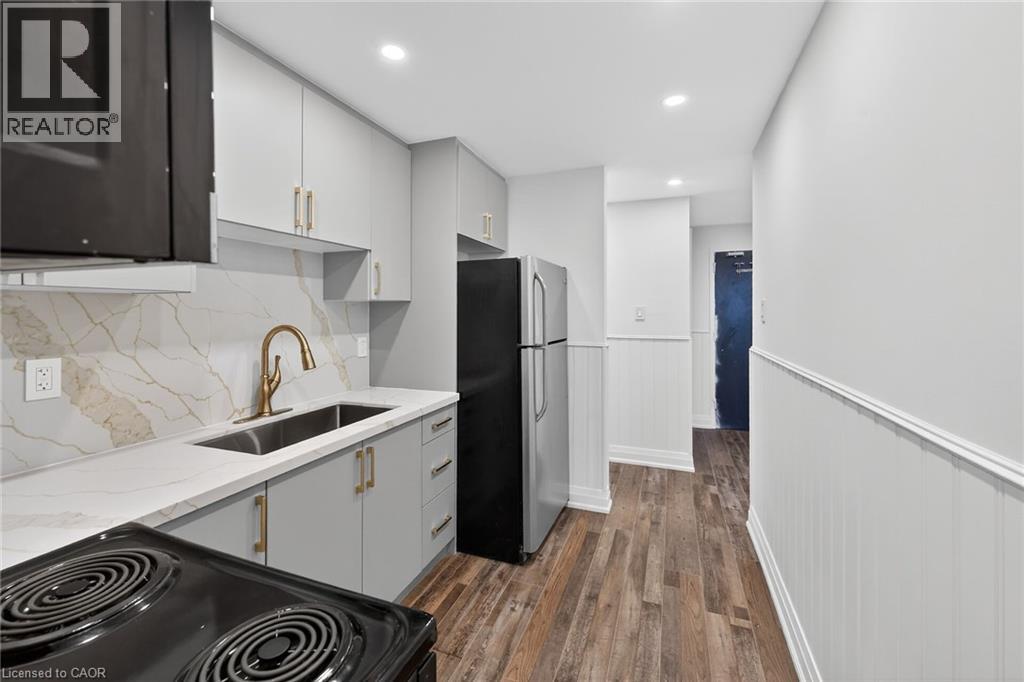 212 Kerr Street Unit# 702, Oakville, Ontario  L6K 3B1 - Photo 15 - 40828166