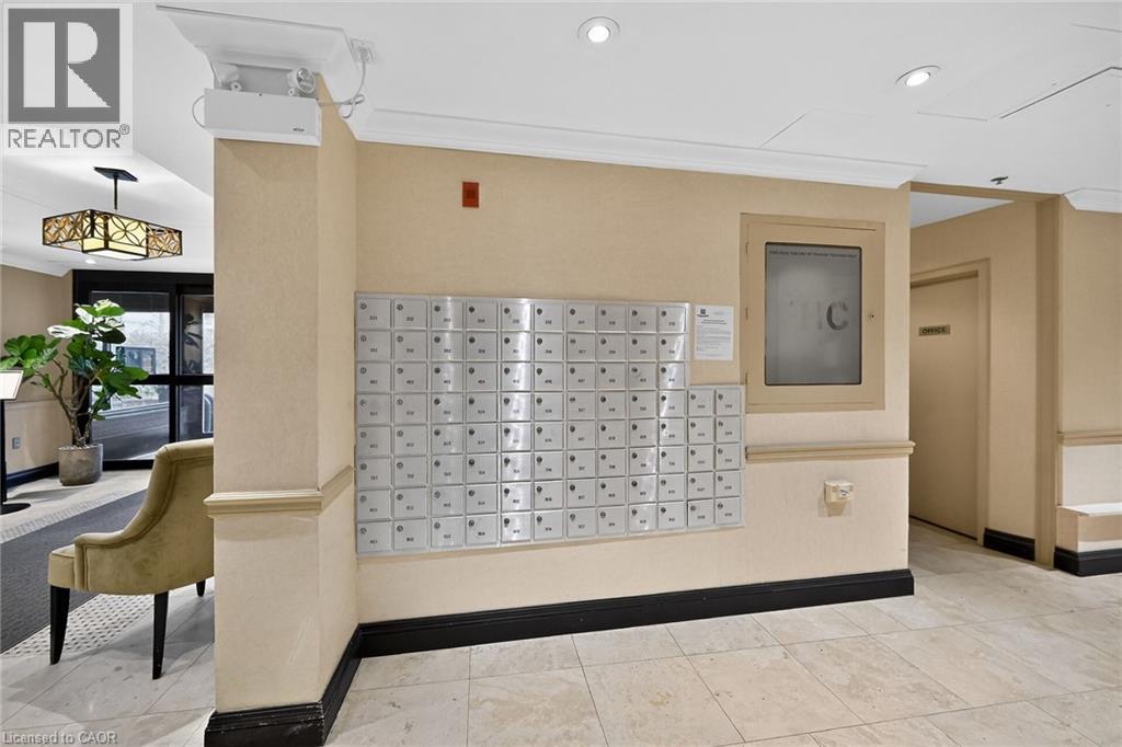 212 Kerr Street Unit# 702, Oakville, Ontario  L6K 3B1 - Photo 41 - 40828166