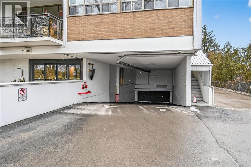 212 Kerr Street Unit# 702, Oakville, Ontario  L6K 3B1 - Photo 42 - 40828166