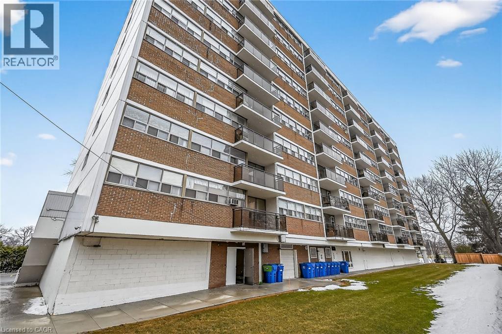 212 Kerr Street Unit# 702, Oakville, Ontario  L6K 3B1 - Photo 43 - 40828166