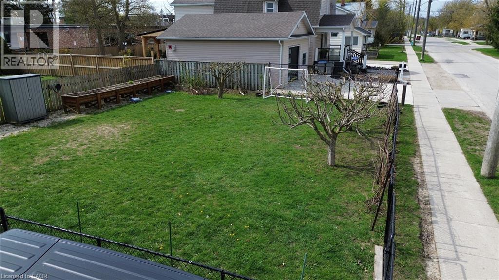 506 Main Street E, Listowel, Ontario  N4W 2C6 - Photo 11 - 40827580