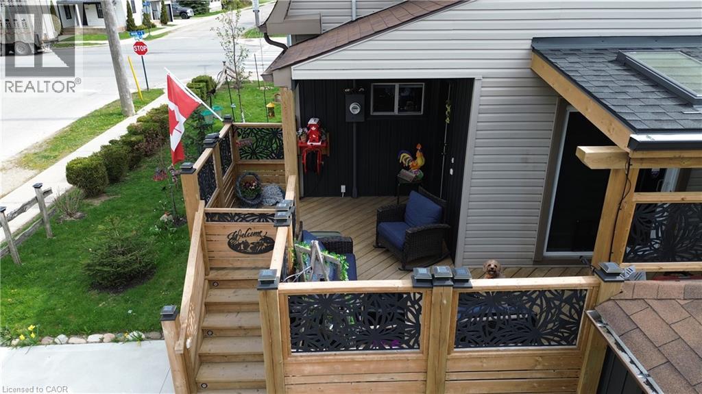 506 Main Street E, Listowel, Ontario  N4W 2C6 - Photo 15 - 40827580