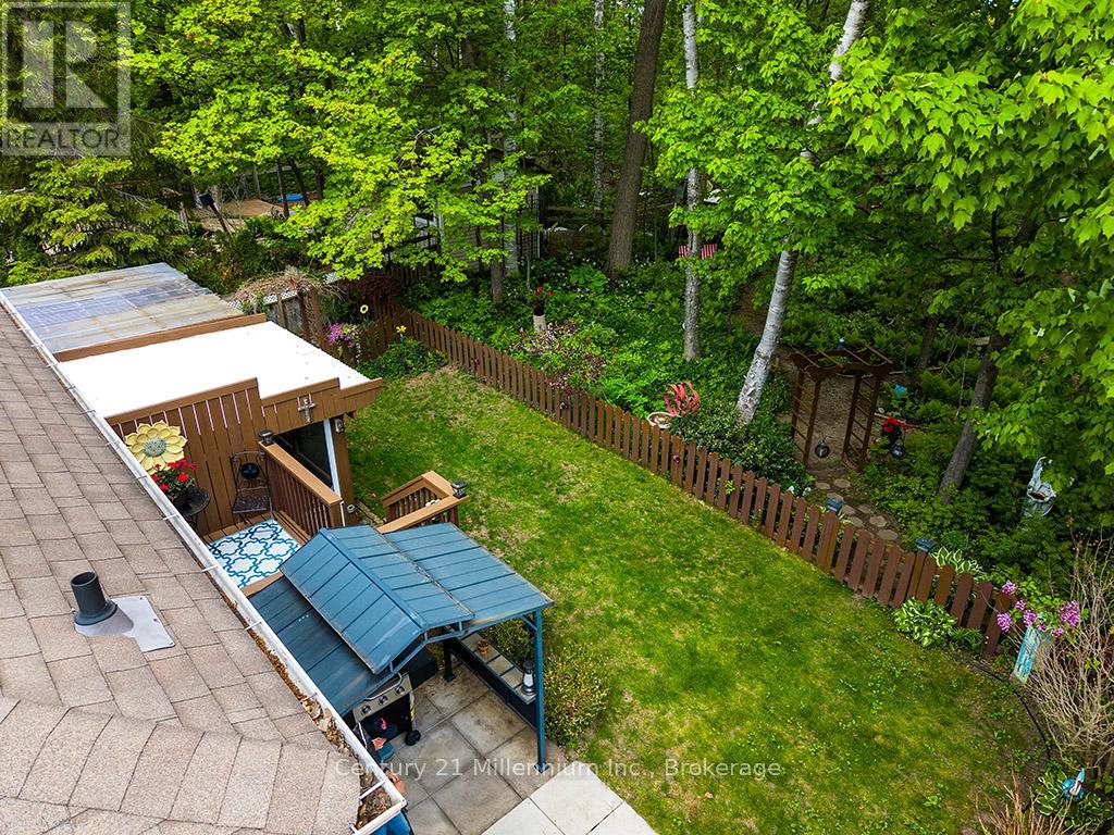 15 Brillinger Drive, Wasaga Beach, Ontario  L9Z 1L4 - Photo 15 - S13097462