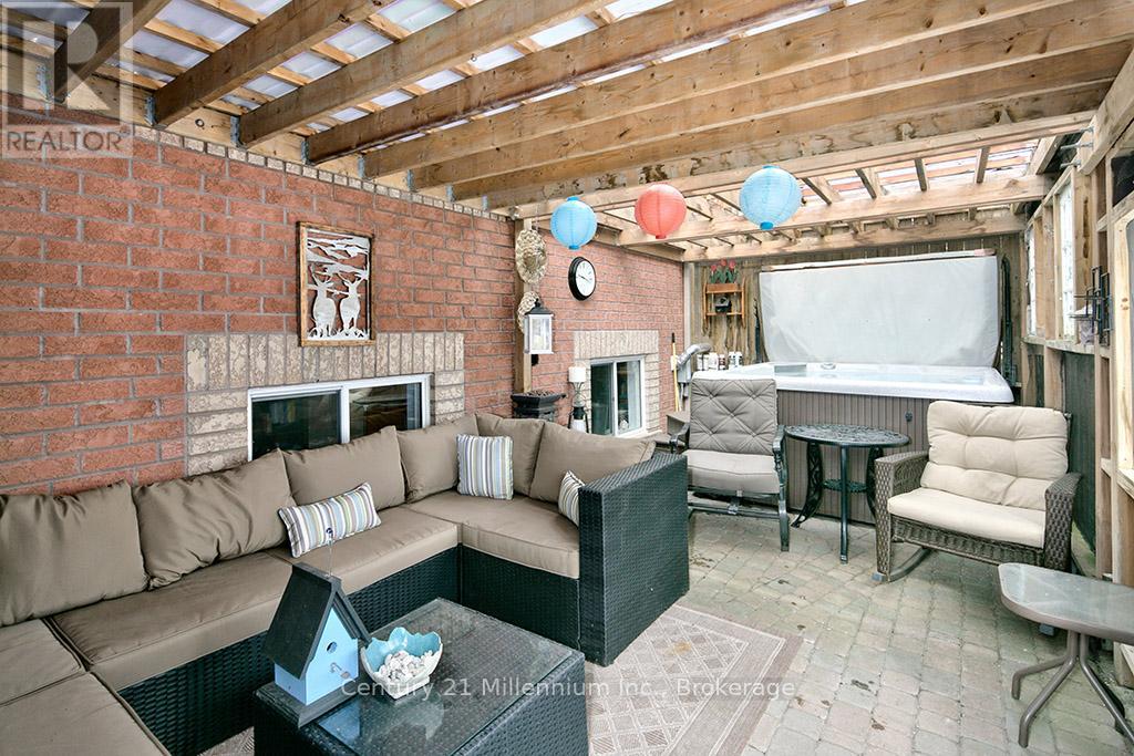 15 Brillinger Drive, Wasaga Beach, Ontario  L9Z 1L4 - Photo 16 - S13097462